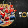Әлем чемпионатында жеңімпаз атанған боксшыларға қанша сыйақы берілетіні белгілі болды