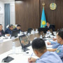 Жамбыл облысындағы оқушы өлімі: Бірнеше шенеунікке сөгіс берілді