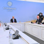 Президент ауыл шаруашылығына цифрлық технологияны тездетіп енгізуді тапсырды