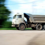 Ақтөбеде КамАЗ көлігі әйел адамды қағып кетті