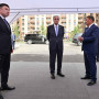 Президент Көкшетаудың 2050 жылға дейінгі Бас жоспарымен танысты