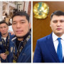 Бокстан әлем чемпионы атанған спортшылар Руслан Берденовке алғыс айтты