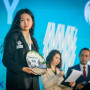 Шахматшы Бибісара Асаубаева FIDE турнирінде тарихи жеңіске қол жеткізді