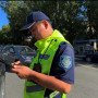 Полиция көлік жүргізушілеріне үндеу жасады