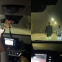 Алматыда екі ер адам ерлі-зайыптылардың көлігін бөгеп, шабуыл жасаған