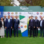 Алматы облысында Carlsberg Kazakhstan компаниясының жаңа инвестициялық жобасы іске қосылды