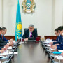 Үкімет туризм саласын дамыту мәселелерін талқылады