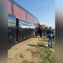 Қостанай облысында 73 шетел азаматы жолда қалып қойды