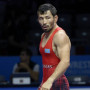 Олимпиада жүлдегері Демеу Жадыраев әлем чемпионатын жеңіспен бастады