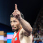 Грек-рим күресінен әлем чемпионаты: Демеу Жадраев жартылай финалға өте алмады