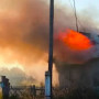 Солтүстік Қазақстанда үш адам қайғылы жағдайда көз жұмды