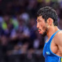 Демеу Жадыраев Әлем чемпионатының қола жүлдесі үшін таласады