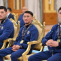 І орынға – 54 млн теңге: Бокстан әлем чемпионаты жеңімпаздарына қанша сыйақы беріледі?