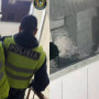 «13-қабатта тұрған»: Елордада полицейлер ер адамның өмірін құтқарып қалдыс