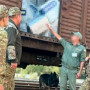 Жамбыл облысында 900 мың қорап заңсыз темекі тәркіленді