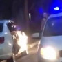 Қарағанды облысында мобильді бекеттер қойылып жатыр