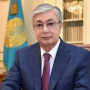 Тоқаев грек-рим күресінен әлем чемпионы Айдос Сұлтанғалиды құттықтады