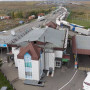Көлік министрлігі шекарадағы кептеліске қатысты түсініктеме берді