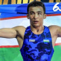 Өзбекстан атынан сынға түскен қазақ балуаны әлем чемпионы атанды