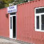 Өзбекстанда президенттің сынына іліккен аудан әкімі контейнерде тұрып жатыр