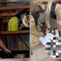 Қостанайда өзін дәнекерлеуші ретінде таныстырған ұры ұсталды