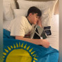Неймар құттықтады: Қазақстандық киберспортшы танымал турнирдің үздік ойыншысы атанды