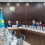 Депутаттар Павлодар облысының экологиялық жағдайына алаңдаулы