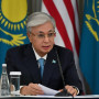 Қасым-Жомарт Тоқаев Американың бизнес өкілдерімен өткен кездесу өткізді