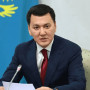 Инвестиция тарту бағытында табанды әрі жүйелі жұмыс жүргізілуде – Ерлан Қарин