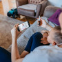 Әлеуметтік желіге тәуелділік тұқым қуалайды – ғалымдар тосын тұжырымға келді