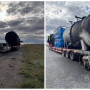 Павлодар облысында жол апаты болып, бес адам қаза тапты