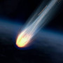 NASA дабыл қақты: 55 метрлік астероид Жерге немесе Айға соғылуы мүмкін