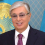 Президент Еңбек күнімен құттықтады