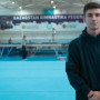 Қазақстандық гимнаст Мажарстандағы турнирде алтын медаль жеңіп алды
