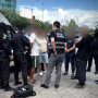 Батыс Қазақстанда интернет-алаяқтықпен айналысқан топ ұсталды