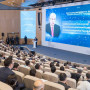 Олжас Бектенов «ИННОПРОМ.Беларусь» көрмесінде цифрлық технологиялар жөніндегі пленарлық сессияға қатысты
