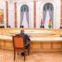 Олжас Бектенов Минскіде Еуразиялық үкіметаралық кеңес отырысына қатысты