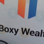 Алматыда «Boxy Wealth» қаржы пирамидасының қызметі тоқтатылды