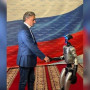 Ресейде робот депутаттың көмекшісі болып жұмысқа тұрды