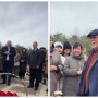Асанәлі Әшімов пен Тұңғышбай Жаманқұловтың Қостанайда жүрген видеосы тарады