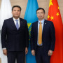 Қытайлық «POWERCHINA» корпорациясы елімізде энергетика және су шаруашылығы бойынша бірлескен жобалар іске асырмақ