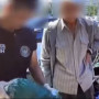 Қарағандыдағы вокзалда қылмыс жасаған 75 жастағы зейнеткер ұсталды