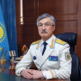 Құқық қорғау органдары академиясына жаңа ректор тағайындалды
