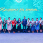 Атырауда білім беру саласының үздіктері марапатталды
