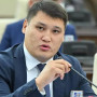 Руслан Берденов жаңа қызметке тағайындалды