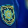 Өскеменде мас күйде көлік жүргізген прокурор қызметінен қуылды