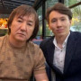 «45 млн. теңге қарызға кіріп кеттім»: Нұрлан Еспановтың ұлы қазіргі жағдайын айтты (ВИДЕО)