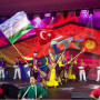 Жұмысшы мамандықтары жылы: Ақтауда TurkicSkills 2025 халықаралық кәсіби шеберлік чемпионаты басталды