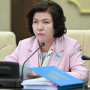 Министр мұғалімдерге қатысты маңызды мәлімдеме жасады