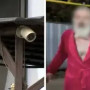 Алматыда ер адамның әрекеті көршілерін шошытып отыр